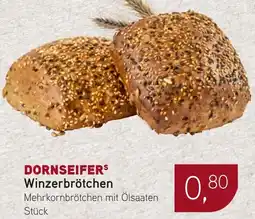 Dornseifer DORNSEIFERS Winzerbrötchen Angebot
