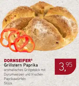 Dornseifer DORNSEIFERS Grillstern Paprika Angebot