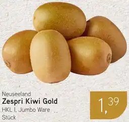 Dornseifer Neuseeland Zespri Kiwi Gold Angebot
