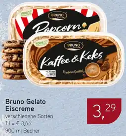 Dornseifer Bruno Gelato Eiscreme Angebot