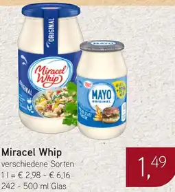 Dornseifer Miracel Whip Angebot