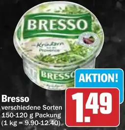 HIT Bresso Angebot