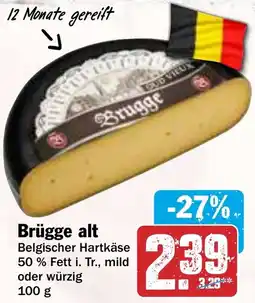 HIT Brügge alt Angebot