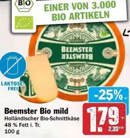HIT Beemster Bio mild Angebot
