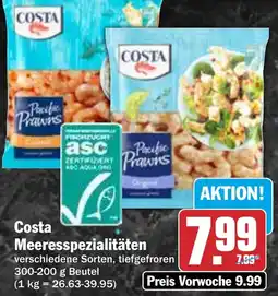 HIT Costa Meeresspezialitäten Angebot