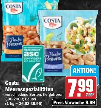 HIT Costa Meeresspezialitäten Angebot