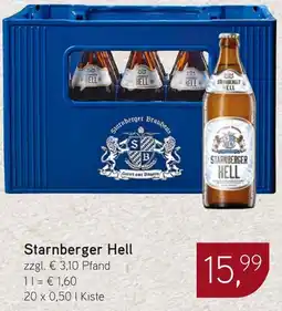 Dornseifer Starnberger Hell Angebot