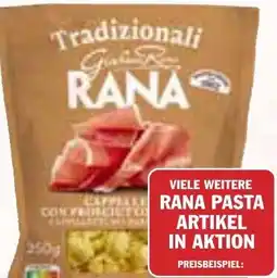 HIT Rana Tradizionali Prosciutto di Parma Angebot