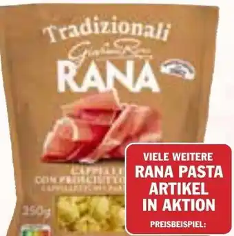 HIT Rana Tradizionali Prosciutto di Parma Angebot