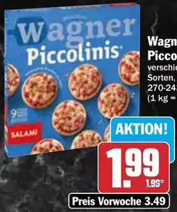 HIT Wagner Piccolinis Angebot