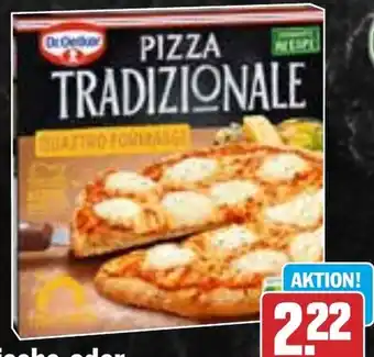 HIT Dr. Oetker Die Ofenfrische oder Tradizionale Angebot