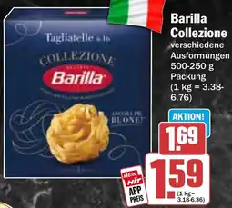 HIT Barilla Collezione Angebot