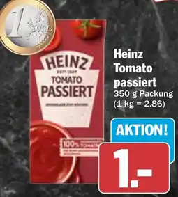 HIT Heinz Tomato passiert Angebot