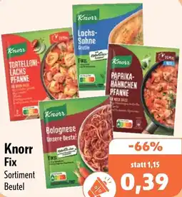 Aktiv Irma Knorr Fix Angebot