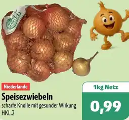 Aktiv Irma Speisezwiebeln Angebot