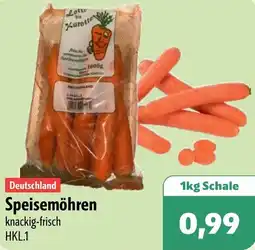 Aktiv Irma Speisemöhren Angebot