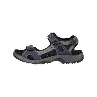 Netto Marken-Discount ECCO Offroad Herren Sandale Angebot