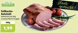 Aktiv Irma Grillkassler Aufschnitt Angebot