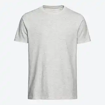 NKD Herren-T-Shirt mit Rundhalsausschnitt Angebot