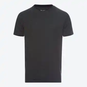 NKD Herren-T-Shirt in Layer-Optik Angebot