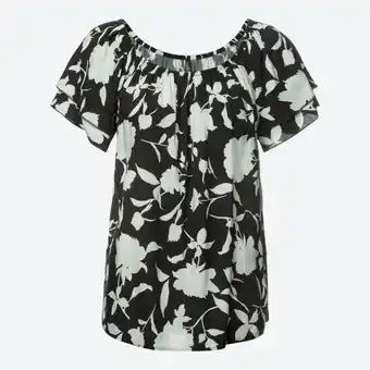 NKD Damen-Bluse aus Viskose Angebot