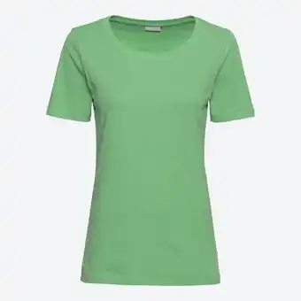NKD Damen-T-Shirt aus Baumwolle Angebot