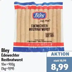 Aktiv Irma Bley Edewechter Rostbratwurst Angebot