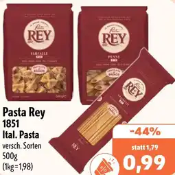 Aktiv Irma Pasta Rey 1851 Ital. Pasta Angebot