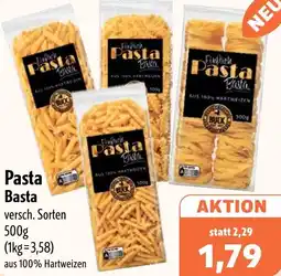 Aktiv Irma Pasta Basta Angebot