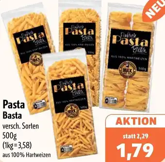 Aktiv Irma Pasta Basta Angebot