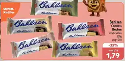 Aktiv Irma Bahlsen Comtess Kuchen Angebot