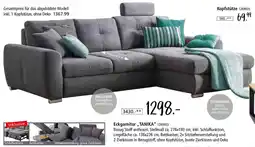 Zurbrüggen HOM'IN Eckgarnitur ,,TANIKA" Angebot