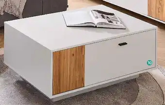 Zurbrüggen Couchtisch Angebot