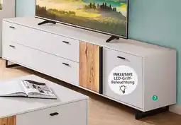 Zurbrüggen TV-Lowboard Angebot