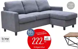 Zurbrüggen Eckgarnitur ,,TRIXI" Angebot