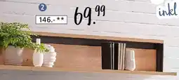 Zurbrüggen Wandboard Angebot