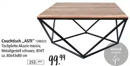 Zurbrüggen Couchtisch ,,ASTI" Angebot