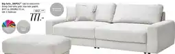 Zurbrüggen Big-Sofa ,,NAPOLI" Angebot