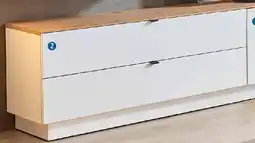 Zurbrüggen TV-Lowboard Angebot
