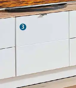 Zurbrüggen TV-Lowboard Angebot