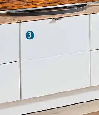 Zurbrüggen TV-Lowboard Angebot
