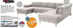 Zurbrüggen Wohnlandschaft Angebot