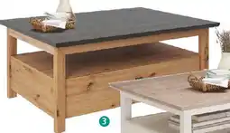 Zurbrüggen Couchtisch Angebot