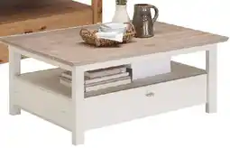 Zurbrüggen Couchtisch Angebot