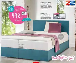 Zurbrüggen Boxbett Angebot
