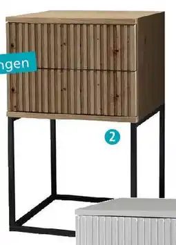 Zurbrüggen Nachtkommode Angebot