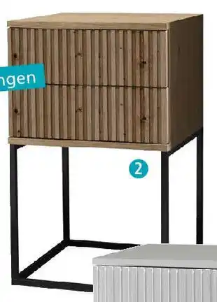 Zurbrüggen Nachtkommode Angebot