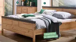 Zurbrüggen Bett Angebot