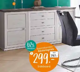 Zurbrüggen Sideboard Angebot