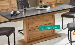 Zurbrüggen Esstisch Angebot